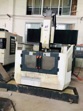 江蘇二手設(shè)備市場指南 高效轉(zhuǎn)讓與采購，盡在愛玖庫機(jī)械零件平臺