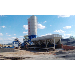 二手穩定土拌合站采購指南與宇洋工程機械零部件服務