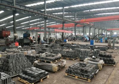 精工鑄就卓越，服務引領未來——XX機械設備有限公司全面介紹