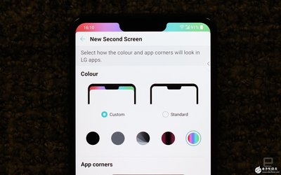 LGG7+ThinQ評(píng)測(cè) 硬件升級(jí)版G6的全面進(jìn)化